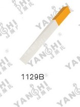 Yans rhythm tool-1129B on the felt stop sound block (115 × 20 × 13mm)