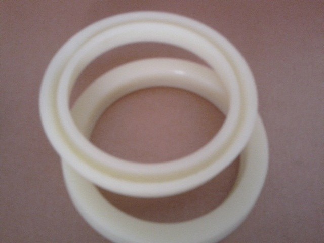 PEAK Two-column lift accessories Cylinder oil seal Lift lift maintenance Lift accessories oil seal