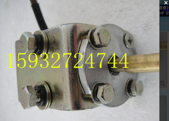 CT23 on-closing electromagnet electromagnetic operating mechanism CT23 Sub-gate electromagnet coil ZW8-12 in closing 