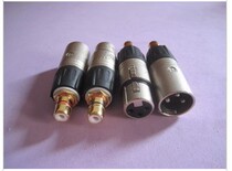 Balance turn RCA head Caron male and female lotus seat to balance head tie head Balance Non-balance