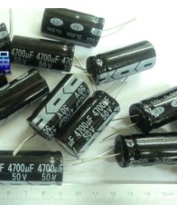 50v4700UF Quality Assurance for Quality Electrolytic Capacitor