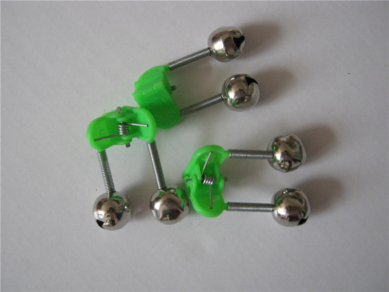 Fishing bells 