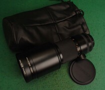 CONTAX TELE-TESSAR 300 4 MMJ