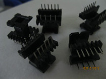 Large quantity discount transformer inductance EE19 vertical 4 6 bagel frame