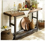 Американская сельская винтаж Xuanganab