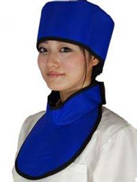 Ray Lead Cap Collar Lead Coat Lead Glasses Lead Glove Ray Protective Clothing Lead Rubber Lead Triangle Radiation Protection Clothing