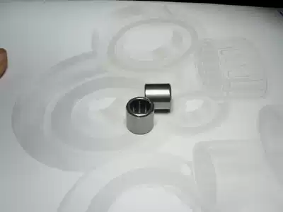 Replace imported one-way needle roller bearing HF0812 HF081212 size 8*12 * 12mm