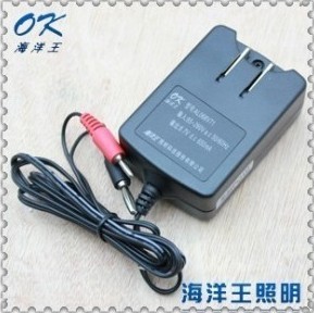 Shenzhen Ocean King Charger JW7210 Charger JW7200JW7500IW5110 Marine King Accessories