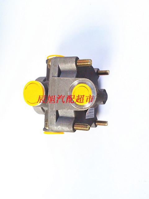 Truck truck liberation Dongfeng Shaanxi Dilangqi Aolong heavy truck Steyr Jianghuai Z-26 relay valve