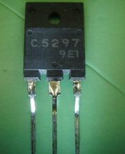 Imported disassembly machine tested full-length feet C5297 2SC5297