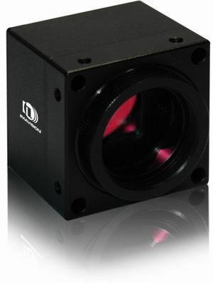 (Great Heng Authorized Agent) Grand Heng USB Industrial Camera DH-HV5051UC-ML National