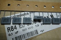 Italy ARCOTRONICS AV R84 series 10V-2000V thin film capacitors (full series)