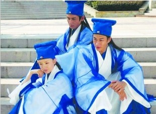 Ancient Costume Hanfu Tang Suit Liangshan Bo Zhu Yingtai Costume Gifted Scholar Ancient Scholar Graduation Attire Adult Ceremony Ancient Costume Men's Clothing Ancient Costume Hanfu Tang Suit Liangshan Bo Zhu Yingtai Costume Gifted Scholar Ancient Scholar Graduation Attire Adult Ceremony Ancient Costume Men's Clothing