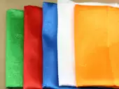 Tibetan five-color Dragon Phoenix Hada Tibetan Buddhism Tantra 245 meters 42cm recommended