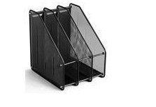 Metal Three Tranches Iron Mesh Documents Racks Iron Mesh Bookshelves Iron Mesh Bookshelves Magazine Shelf Metal