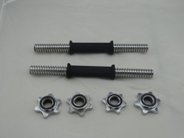 Covered Dumbbells dumbbells Plated Rod glues with rubber rings Rubber Ring Fitness Equipment Dumbbells Accessories Exercise Muscle