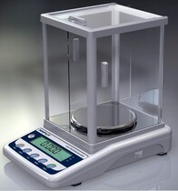 amp te APTP456A electronic scale 100G0 001 G1mg 1‰ electronic balance precision