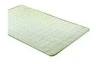 Xiaolong Habit baby wooden bed mat children's baby iron bed frame Shaker summer mat subgrass mat