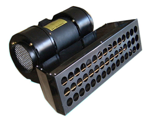 Slade SL-090 large-scale fast static removal ion wind blower ion fan