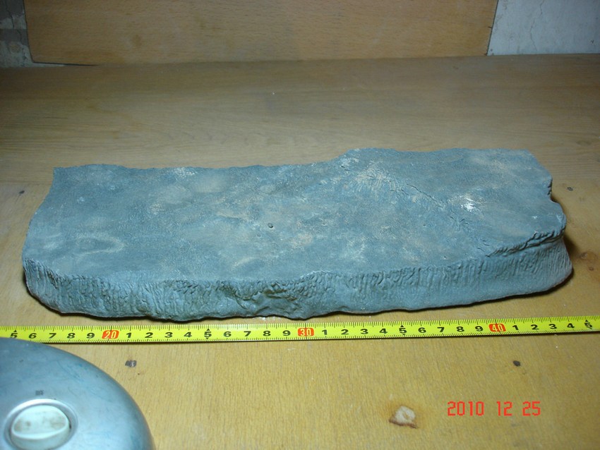 8 Rob Path of Xinjiang surface black mud plate