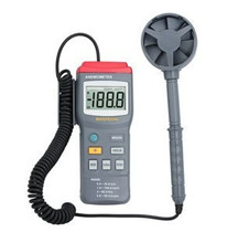 MasTech Huayi anemometer MS6250 anemometer wind speed measuring instrument data keep backlight