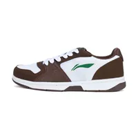 Li Ning đích thực mùa hè mới đàn ông thể thao giày cổ điển giày thông thường ALCG061-1-2-3 giày the thao nữ