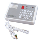 CO911 imported chip voice dialer voice dialer CO-911