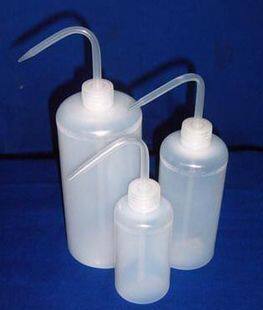 质量好 塑料瓶 塑料洗瓶 500ml