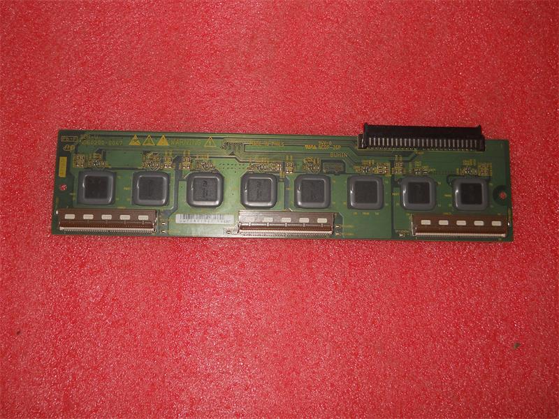 Bad board ND60200-0047