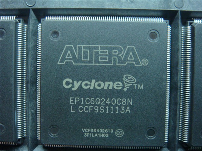 EP1C6Q240C8N imports brand new original spot special price sale guarantee of good use