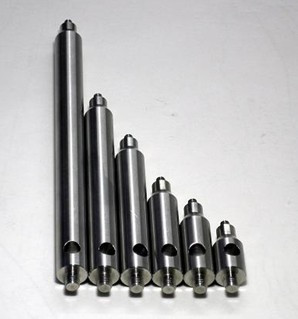 The rod - rod - rod - APMD is used