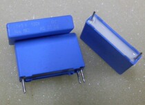 VISHAY BC PHILIPS PHILIPS MKC344 series 10V-2000V thin film capacitors (full series)