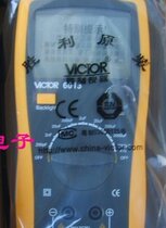Victory Capacitance Meter VC6013 Professional Capacitance Meter