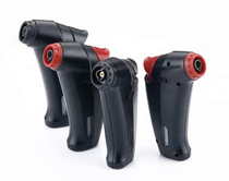 Taiwan Love Branding Iroda Second Brand ARIES Ppower ES-110 Gas Spray Fire Gun