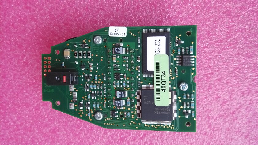 Intermec barcode printer scanning head 3-361039-13 rev: A-Taobao