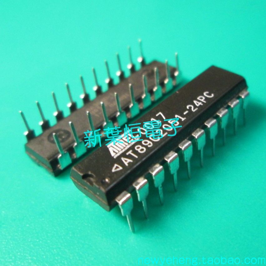 AT89C2051-12PU AT89C2051-12PU AT89C2051-12PI AT89C2051-24SI AT89C2051-24SI brand new original ORIGINAL DRESS