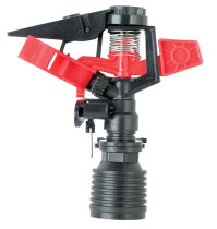Promotional 80B4 rocker nozzle