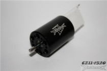 Tengxiang produced TS-CZ Ⅱ generation 1520 Series 4 pole brushless motor