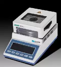 Shanghai Precision Science (Jingke)Infrared Moisture Analyzer(DHS-16A)