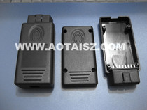 OP-COM OBD Diagnostic plug handle(large space)