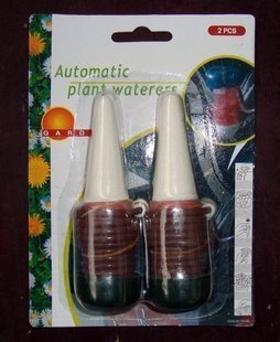 新品 自动自主浇水器 浇花器 盆栽植物必备园艺用品工具