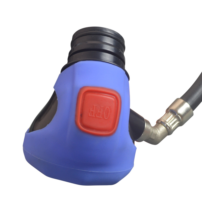 Gas supply valve gas supply valve gas supply valve Requirements Valve Suction Device Accessories for Suction Machines