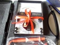  Nanjing Jinchuan pointer multimeter MF47-6 type multimeter boutique type Original Nanjing electric meter Factory