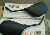 Yamaha original 4GA-150(10 *) left Mirror Mirror Mirror Mirror only