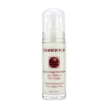 朵昂思  玫瑰面部滋润乳 30ml