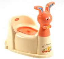  Xiaolong Habi LP300 baby toilet Childrens potty baby cartoon stool toilet stool child light stool
