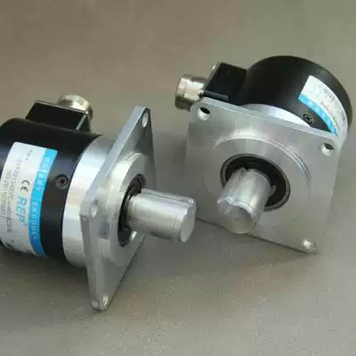 Original Ripan Huagao machine tool spindle encoder ZSF6215 5815 10241200 pulse