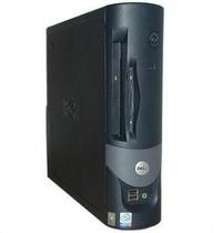  Dell Dell OPTIPLEX GX270 original disassembled chassis horizontal chassis Dell brand