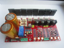 Fever stereo class A and B original Toshiba tube power amplifier board 2*240W special offer