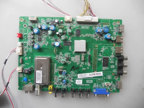 TCL L32F3200B L42E5200B 32-43-дюймовая материнская плата 40-MS2800-MAD/G/E/C/F2XG